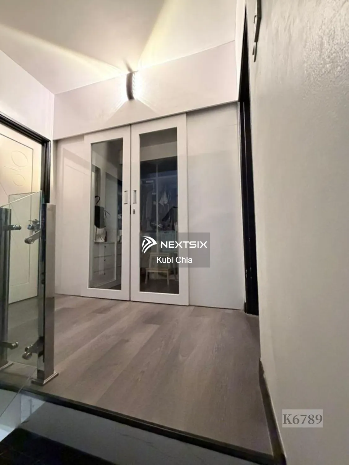 2-sty Terrace/Link House For Sale in Bandar Botanic Selangor - Image 10