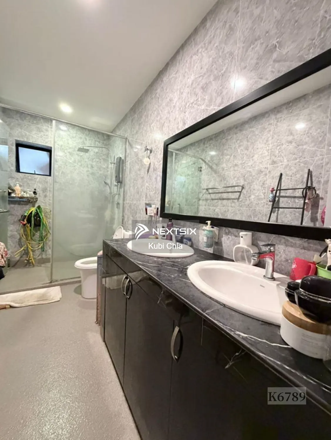 2-sty Terrace/Link House For Sale in Bandar Botanic Selangor - Image 11