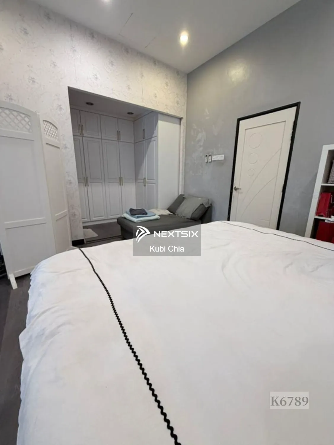 2-sty Terrace/Link House For Sale in Bandar Botanic Selangor - Image 12