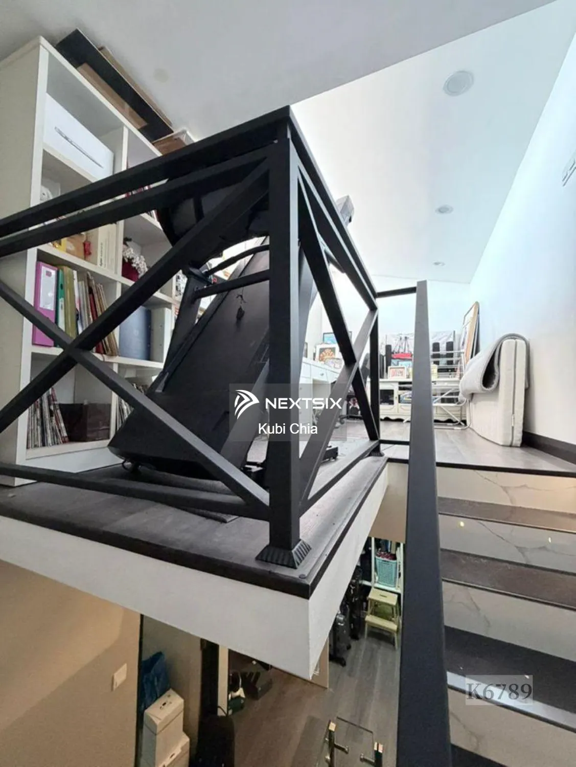 2-sty Terrace/Link House For Sale in Bandar Botanic Selangor - Image 19