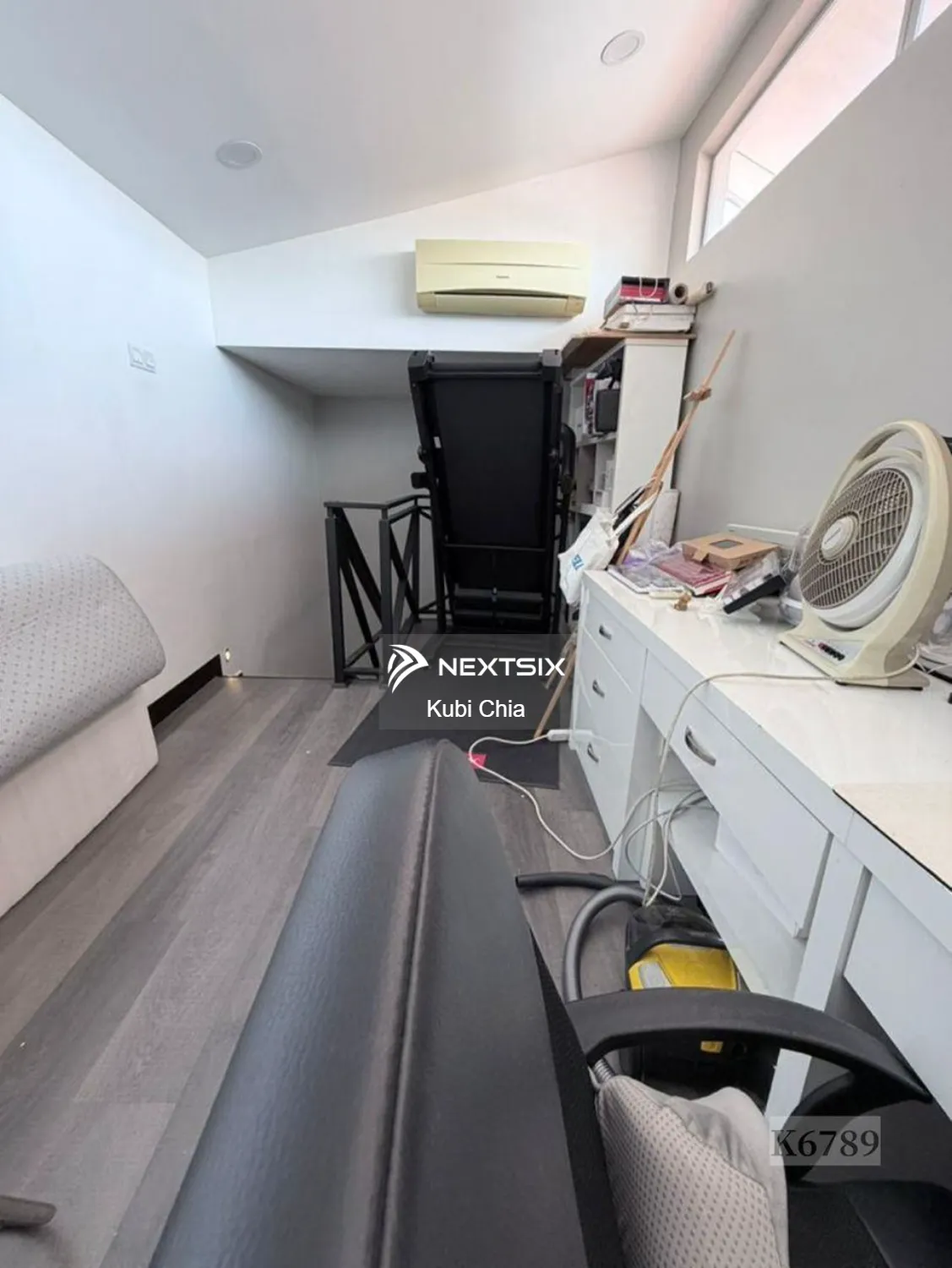 2-sty Terrace/Link House For Sale in Bandar Botanic Selangor - Image 20