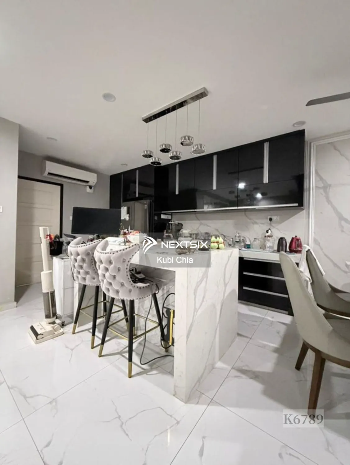 2-sty Terrace/Link House For Sale in Bandar Botanic Selangor - Image 5