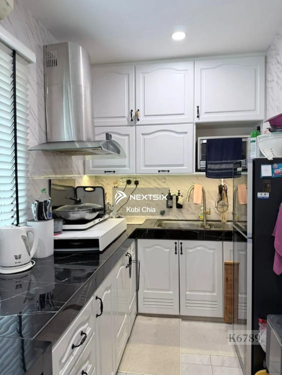 2-sty Terrace/Link House For Sale in Bandar Botanic Selangor - Image 7