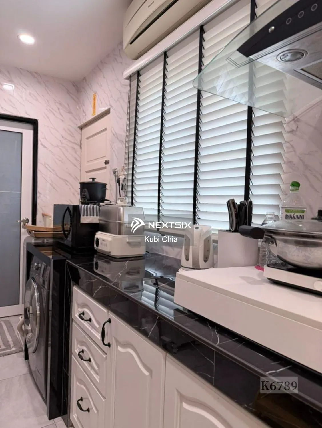 2-sty Terrace/Link House For Sale in Bandar Botanic Selangor - Image 8