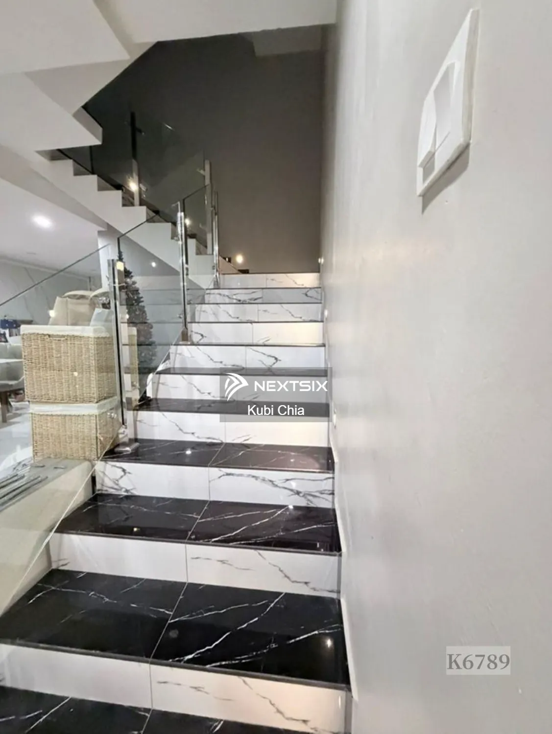 2-sty Terrace/Link House For Sale in Bandar Botanic Selangor - Image 9