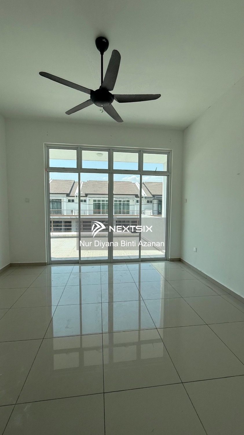 2-sty Terrace/Link House For Sale in Sungai Petani Kedah - Image 10