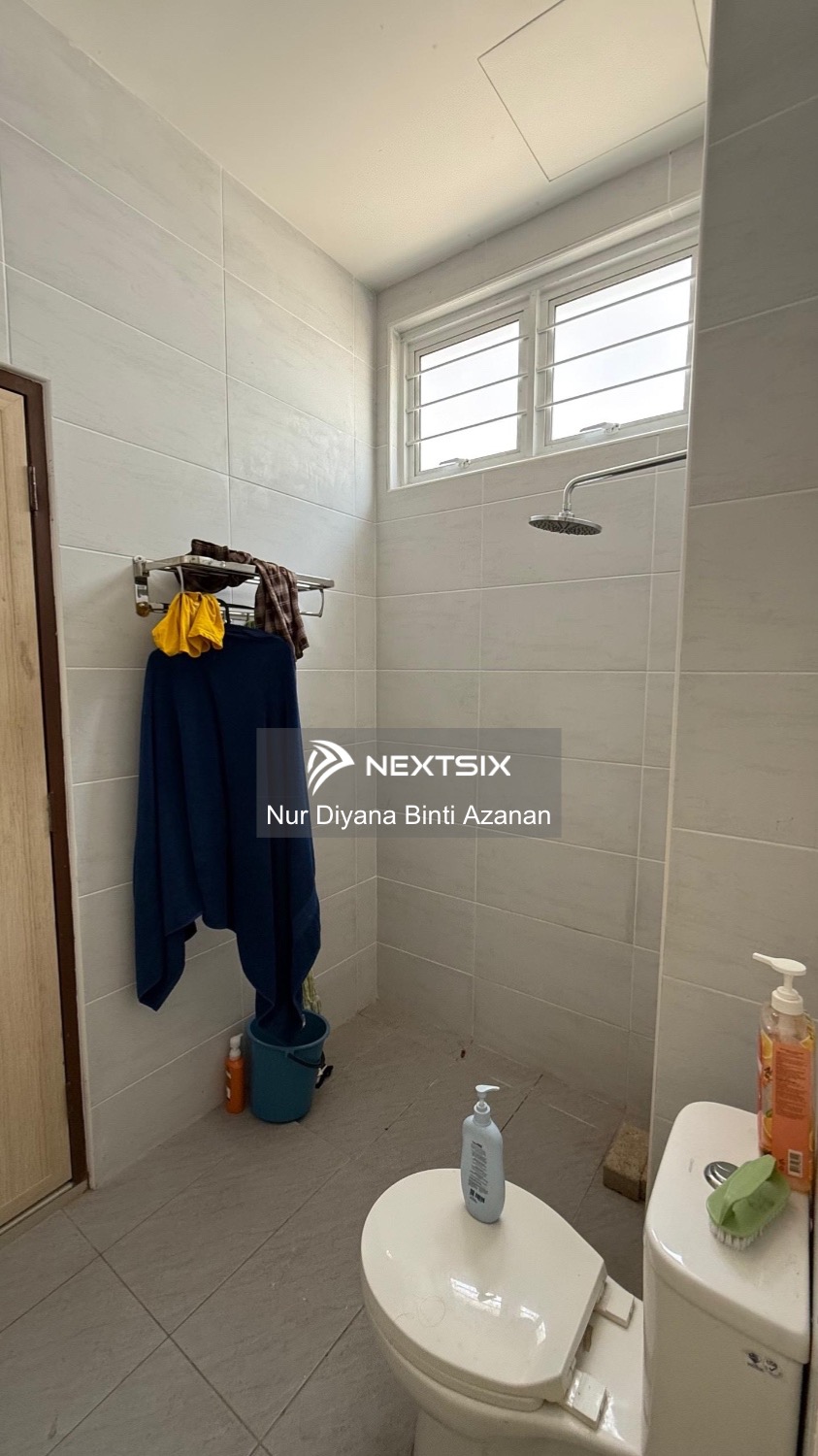 2-sty Terrace/Link House For Sale in Sungai Petani Kedah - Image 12