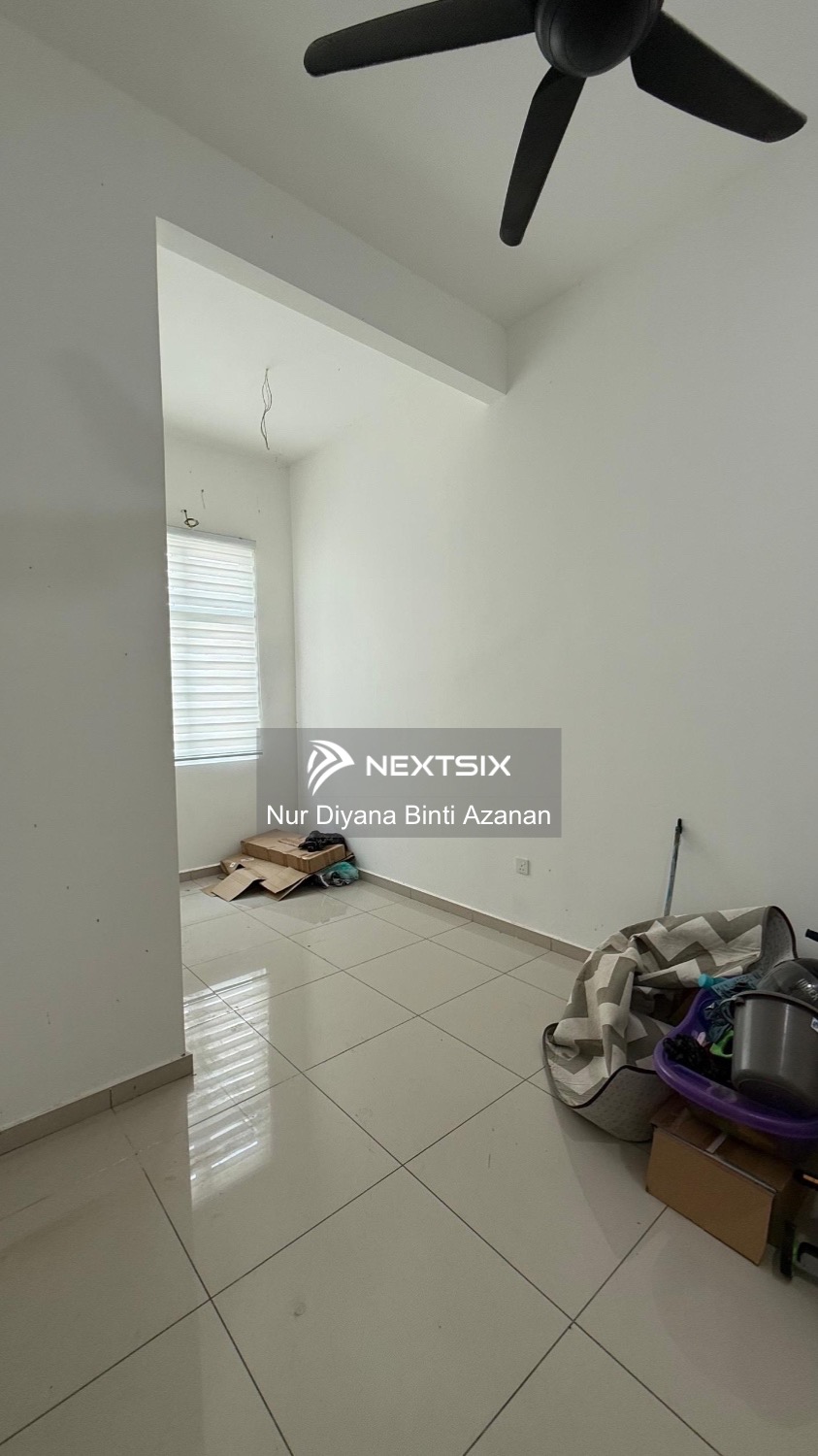 2-sty Terrace/Link House For Sale in Sungai Petani Kedah - Image 13