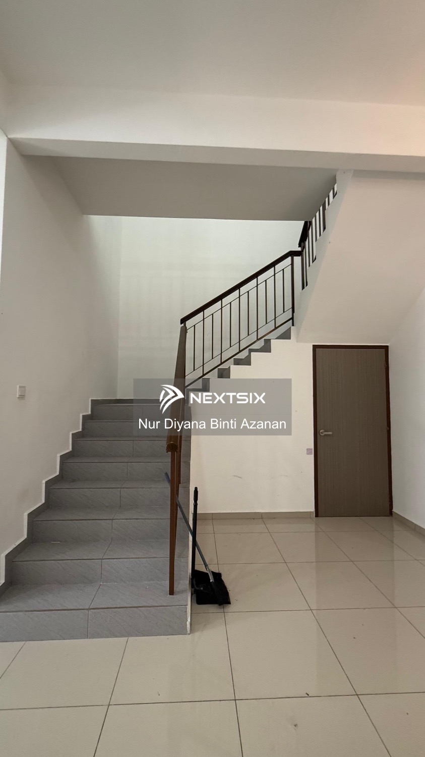 2-sty Terrace/Link House For Sale in Sungai Petani Kedah - Image 14