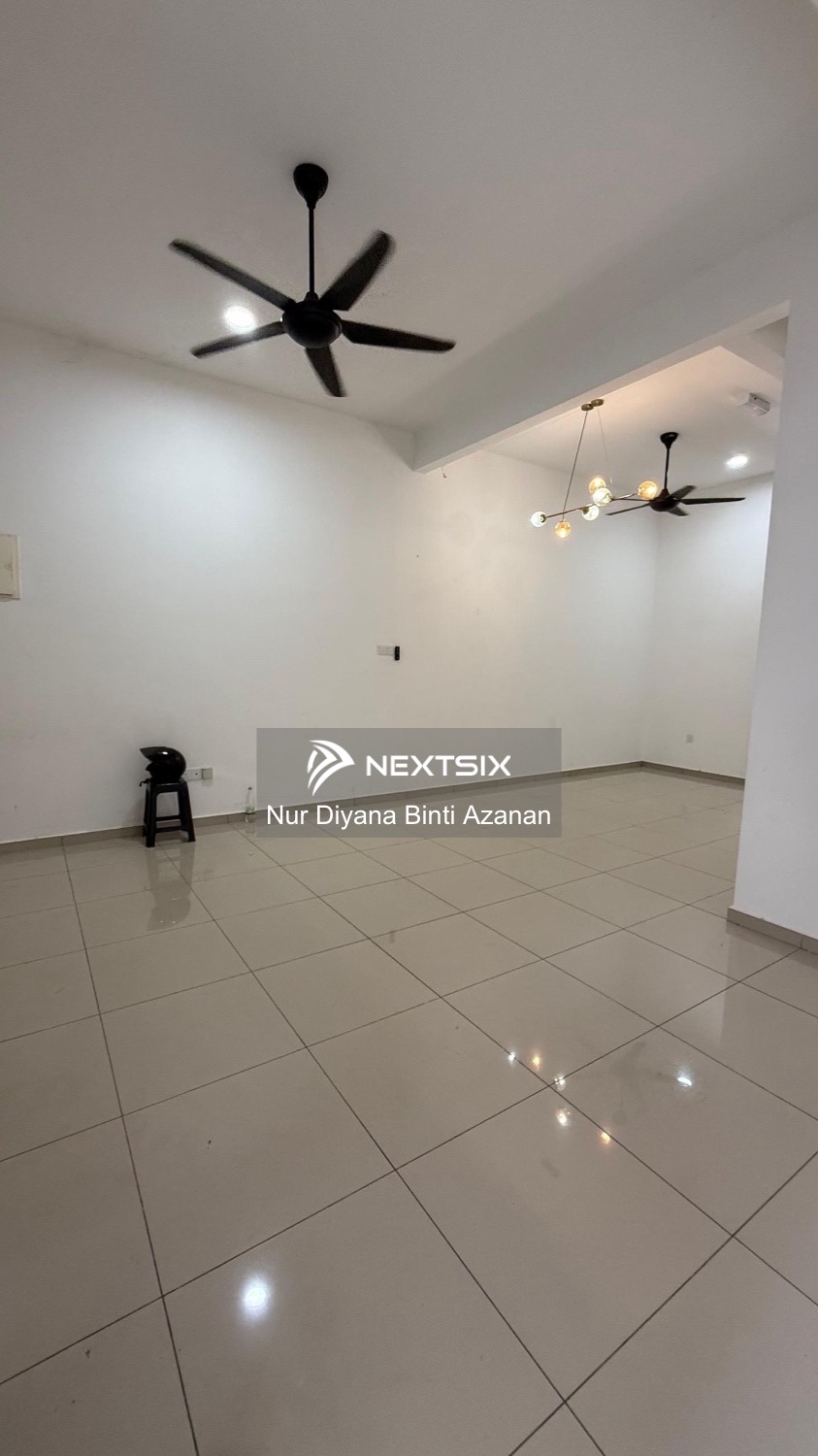 2-sty Terrace/Link House For Sale in Sungai Petani Kedah - Image 15