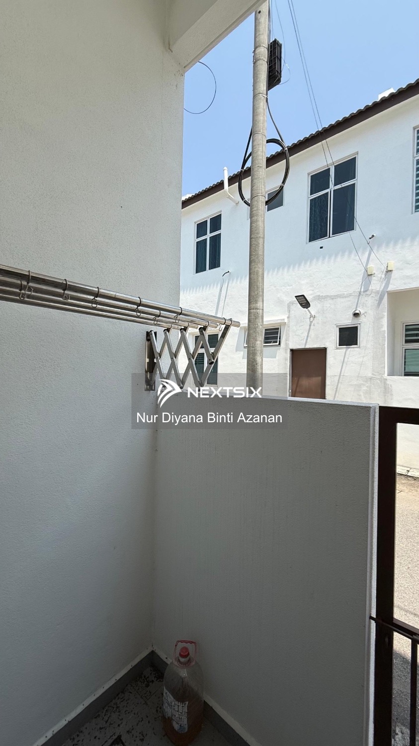 2-sty Terrace/Link House For Sale in Sungai Petani Kedah - Image 16