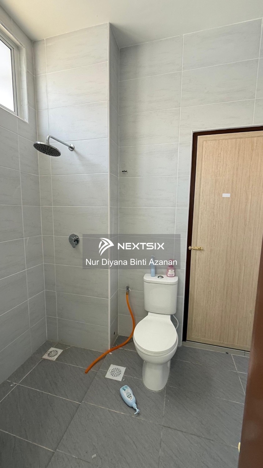 2-sty Terrace/Link House For Sale in Sungai Petani Kedah - Image 17