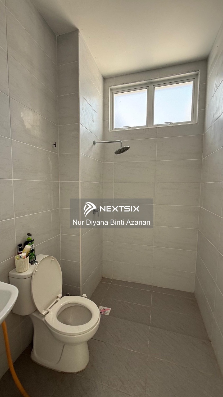 2-sty Terrace/Link House For Sale in Sungai Petani Kedah - Image 18