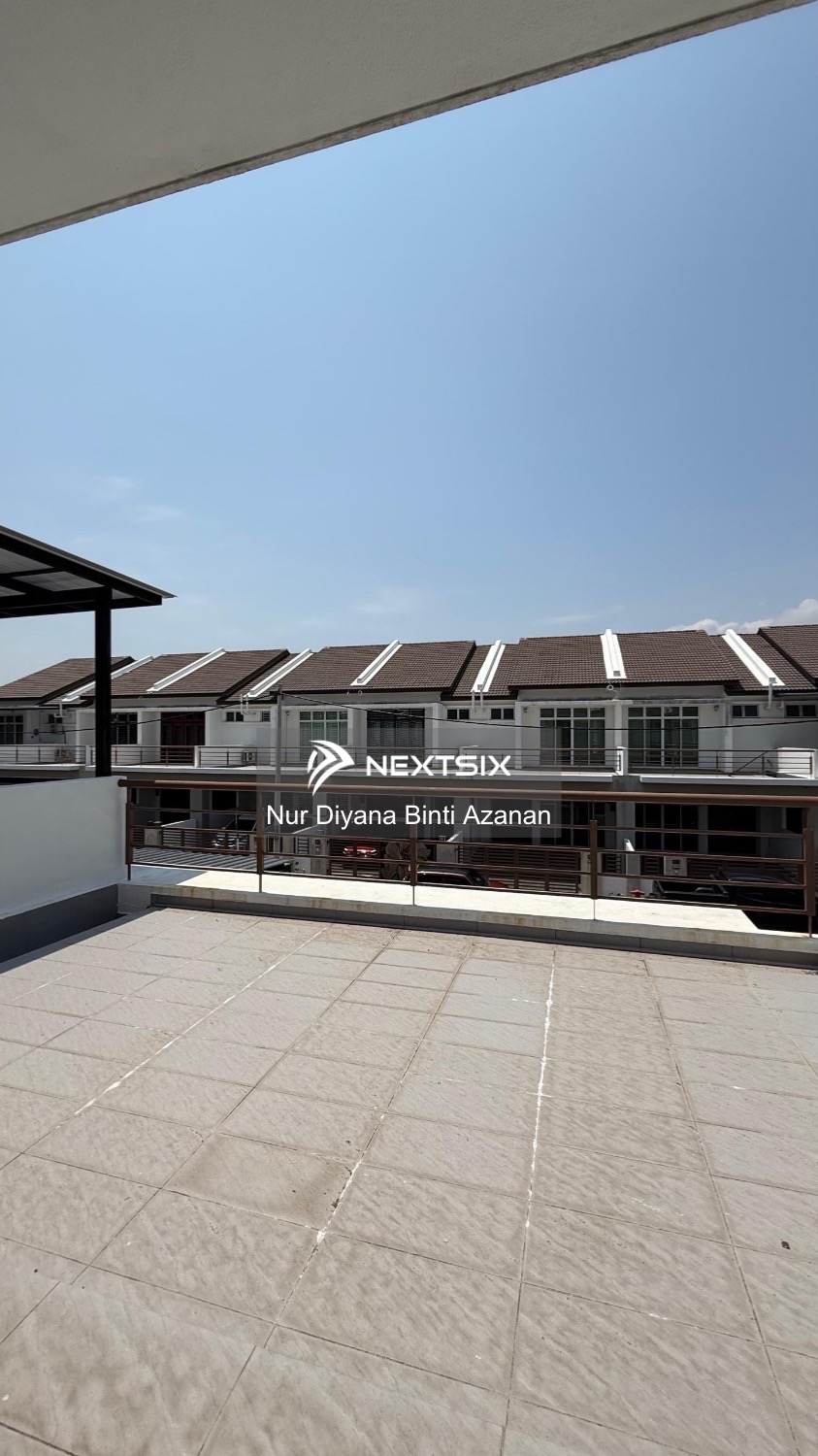 2-sty Terrace/Link House For Sale in Sungai Petani Kedah - Image 5