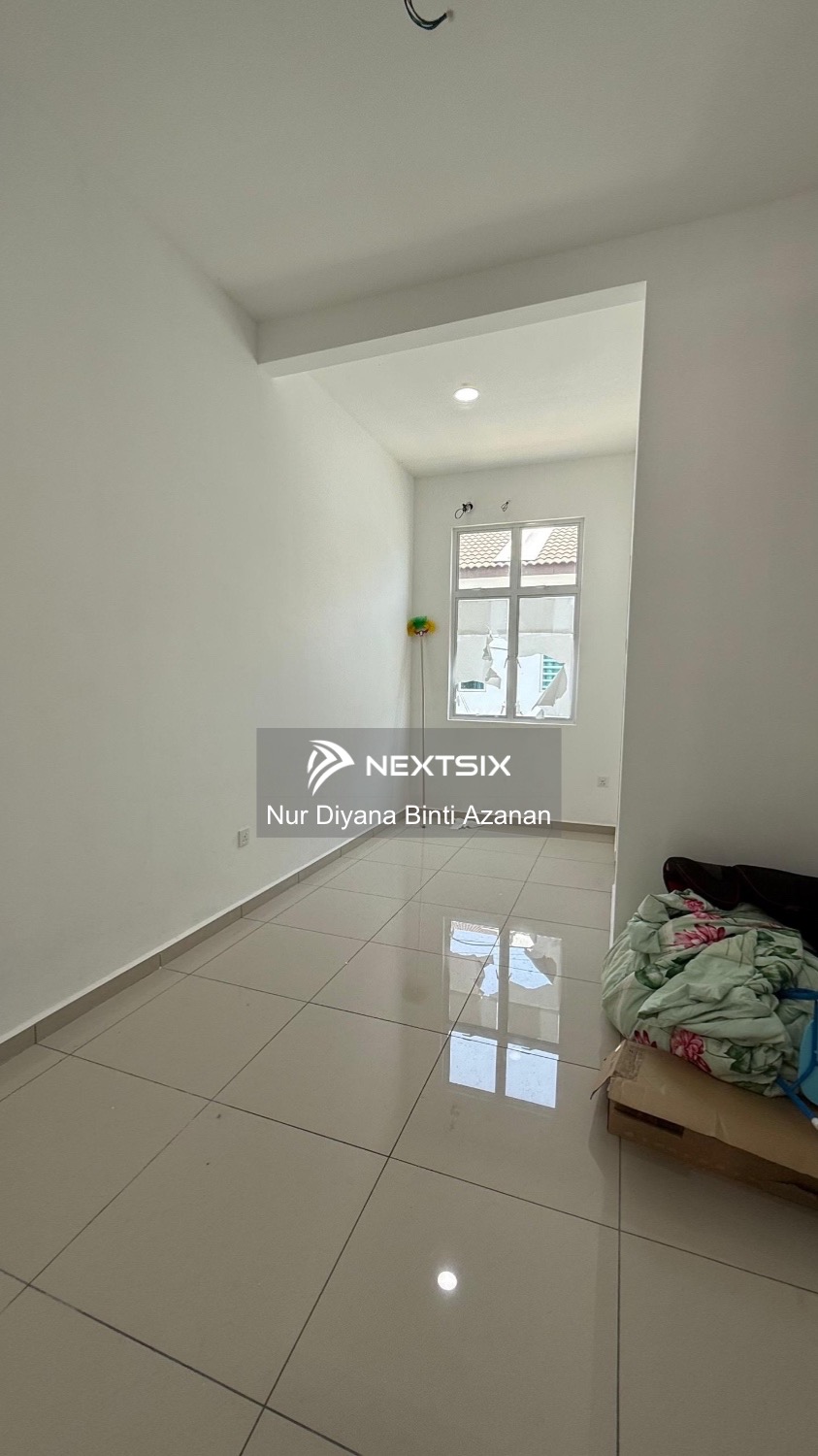 2-sty Terrace/Link House For Sale in Sungai Petani Kedah - Image 6