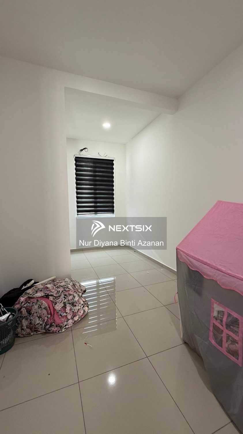 2-sty Terrace/Link House For Sale in Sungai Petani Kedah - Image 7