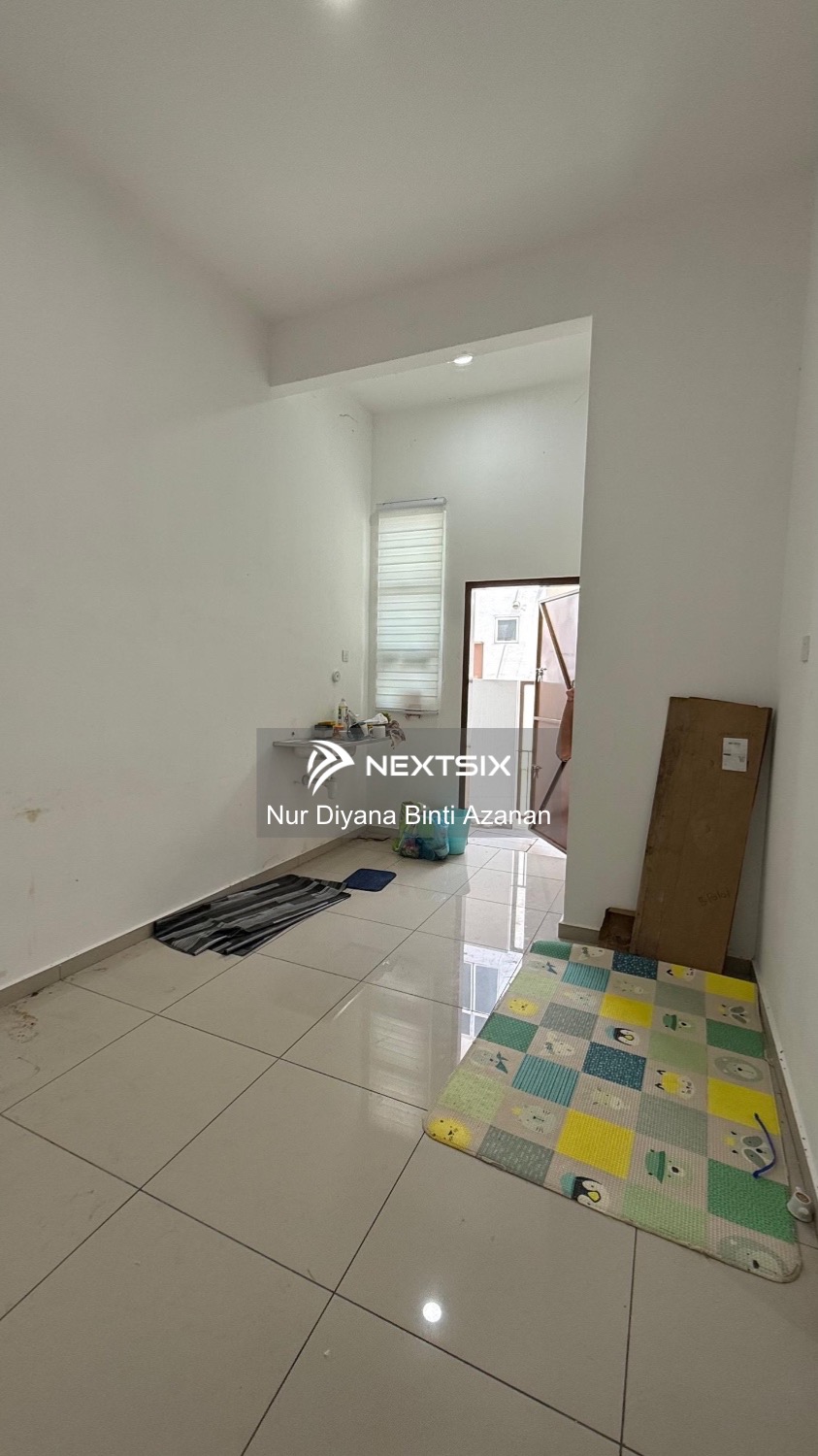 2-sty Terrace/Link House For Sale in Sungai Petani Kedah - Image 9