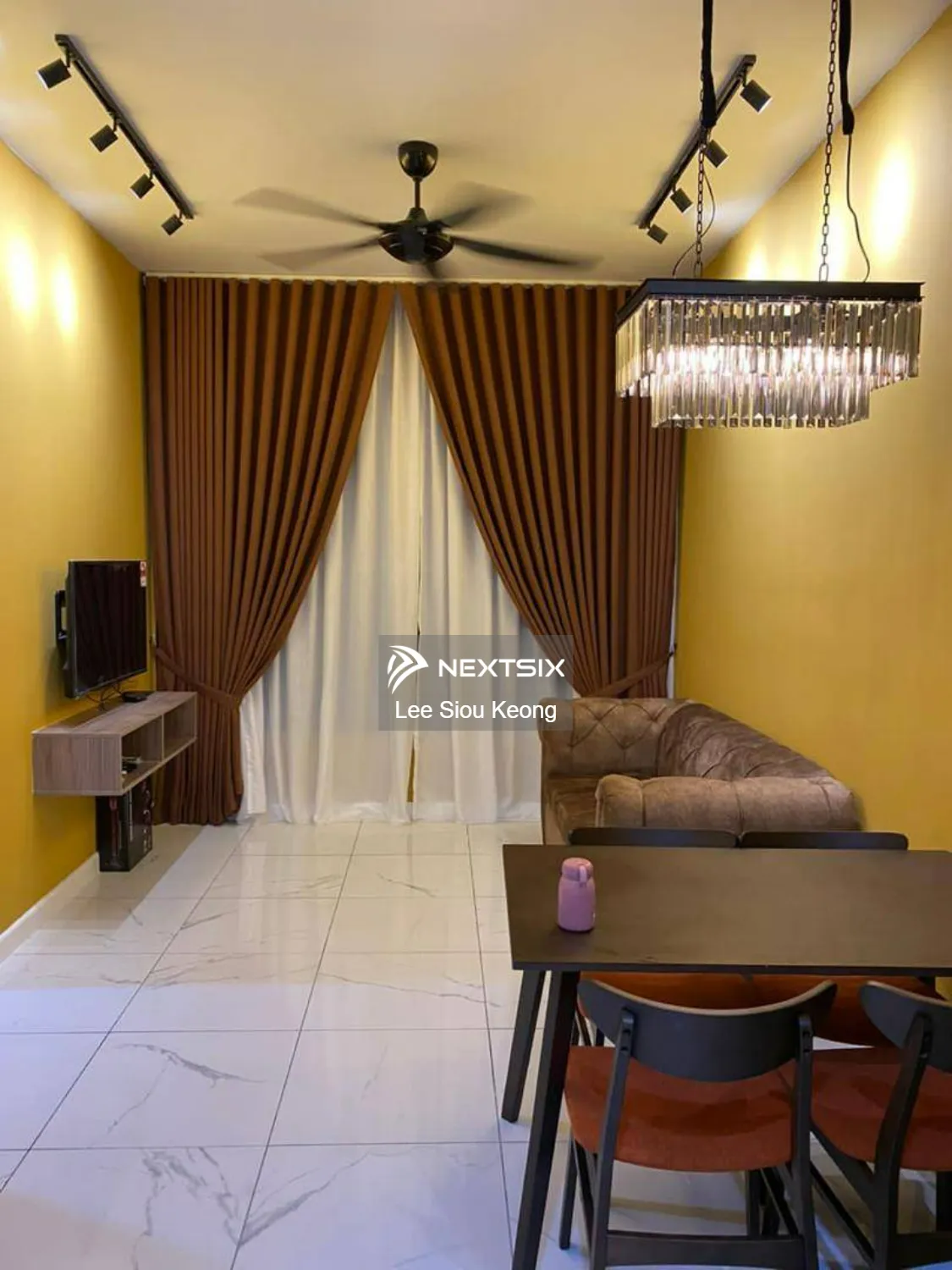 Condominium For Rent in Bangsar Kuala Lumpur