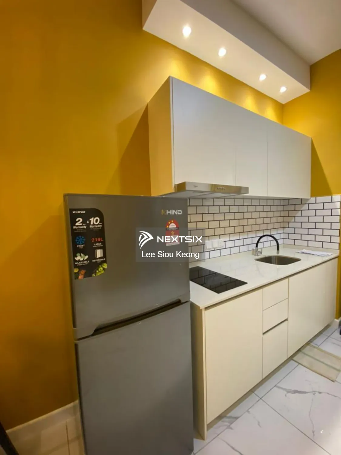 Condominium For Rent in Bangsar Wilayah Persekutuan Kuala Lumpur - Image 2