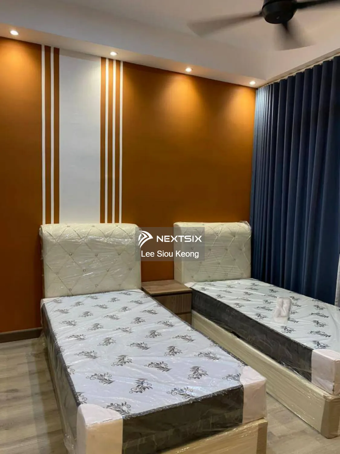 Condominium For Rent in Bangsar Wilayah Persekutuan Kuala Lumpur - Image 3