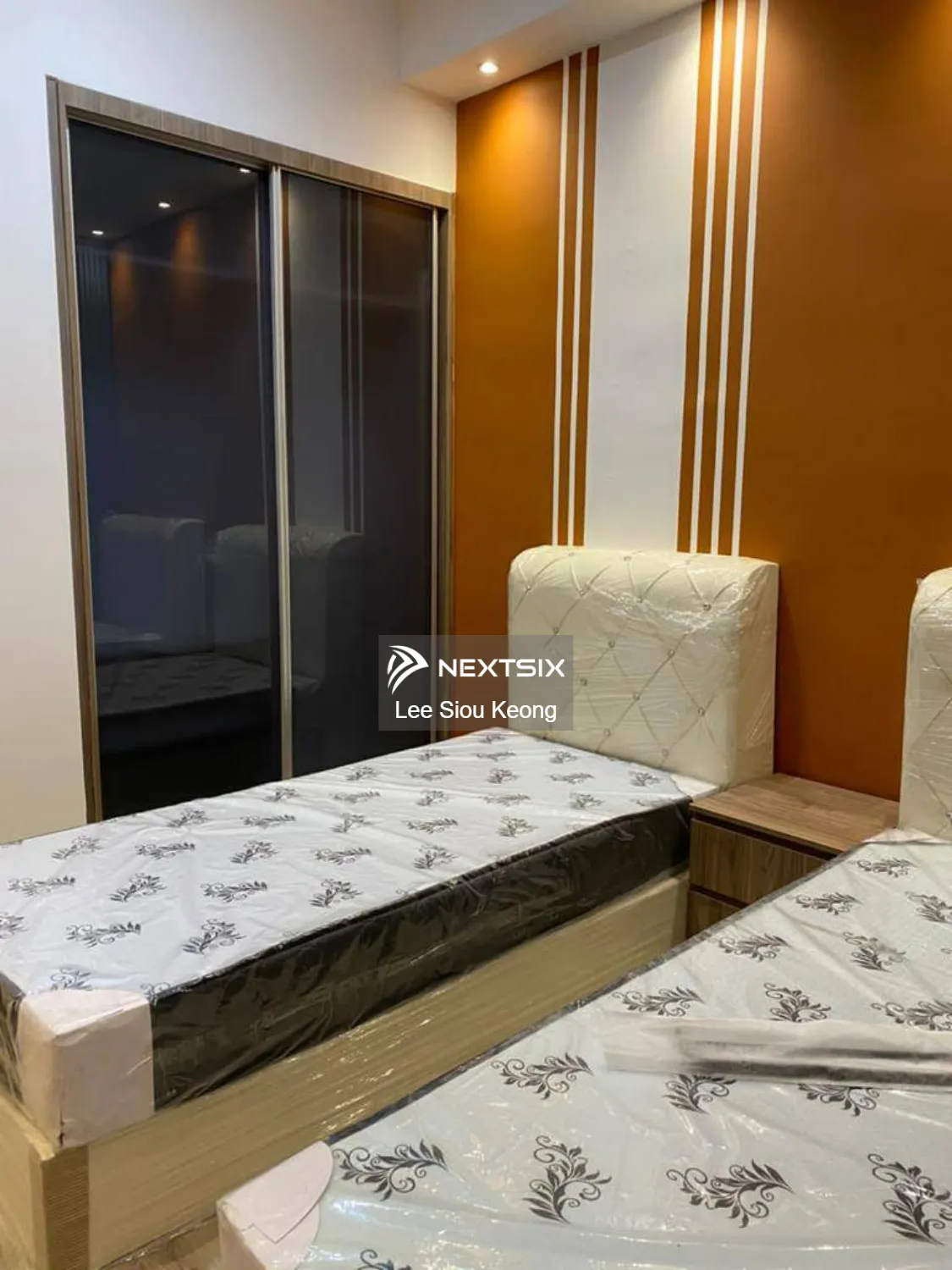 Condominium For Rent in Bangsar Wilayah Persekutuan Kuala Lumpur - Image 4