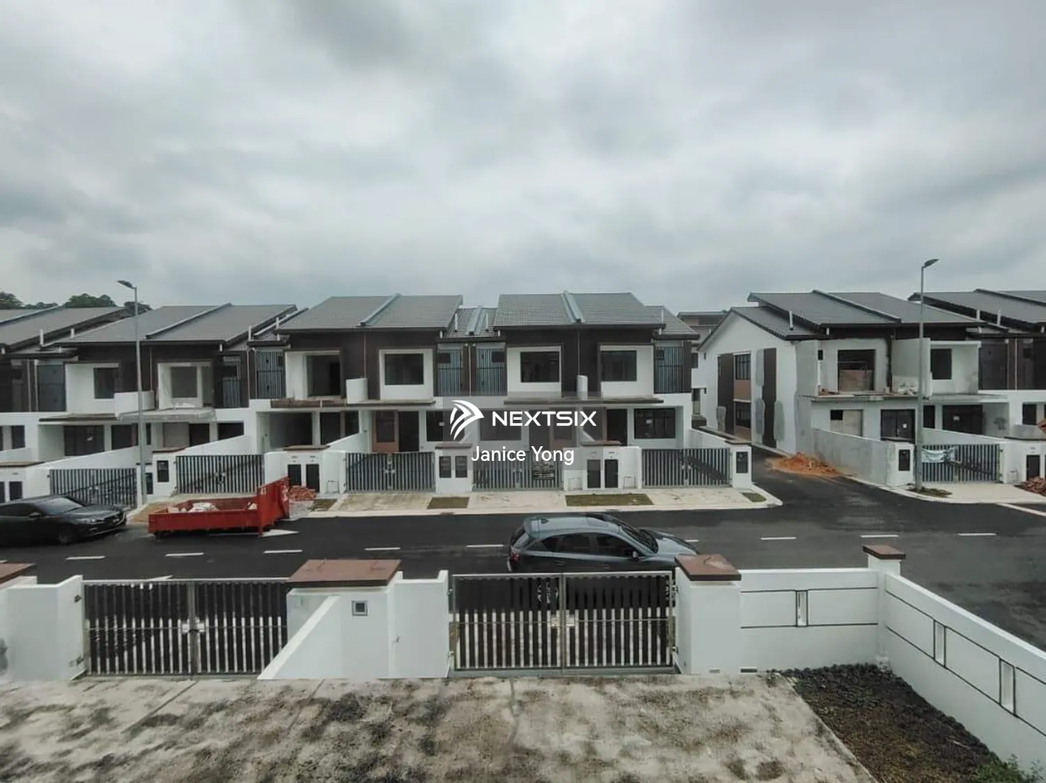 2-sty Terrace/Link House For Rent in Skudai Johor - Image 10