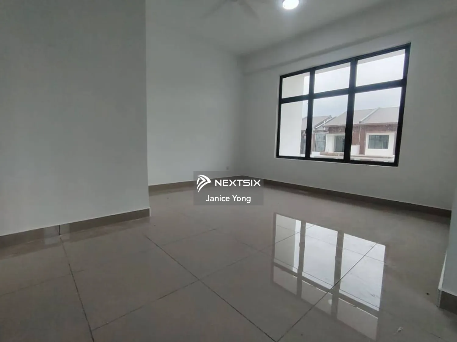 2-sty Terrace/Link House For Rent in Skudai Johor - Image 11