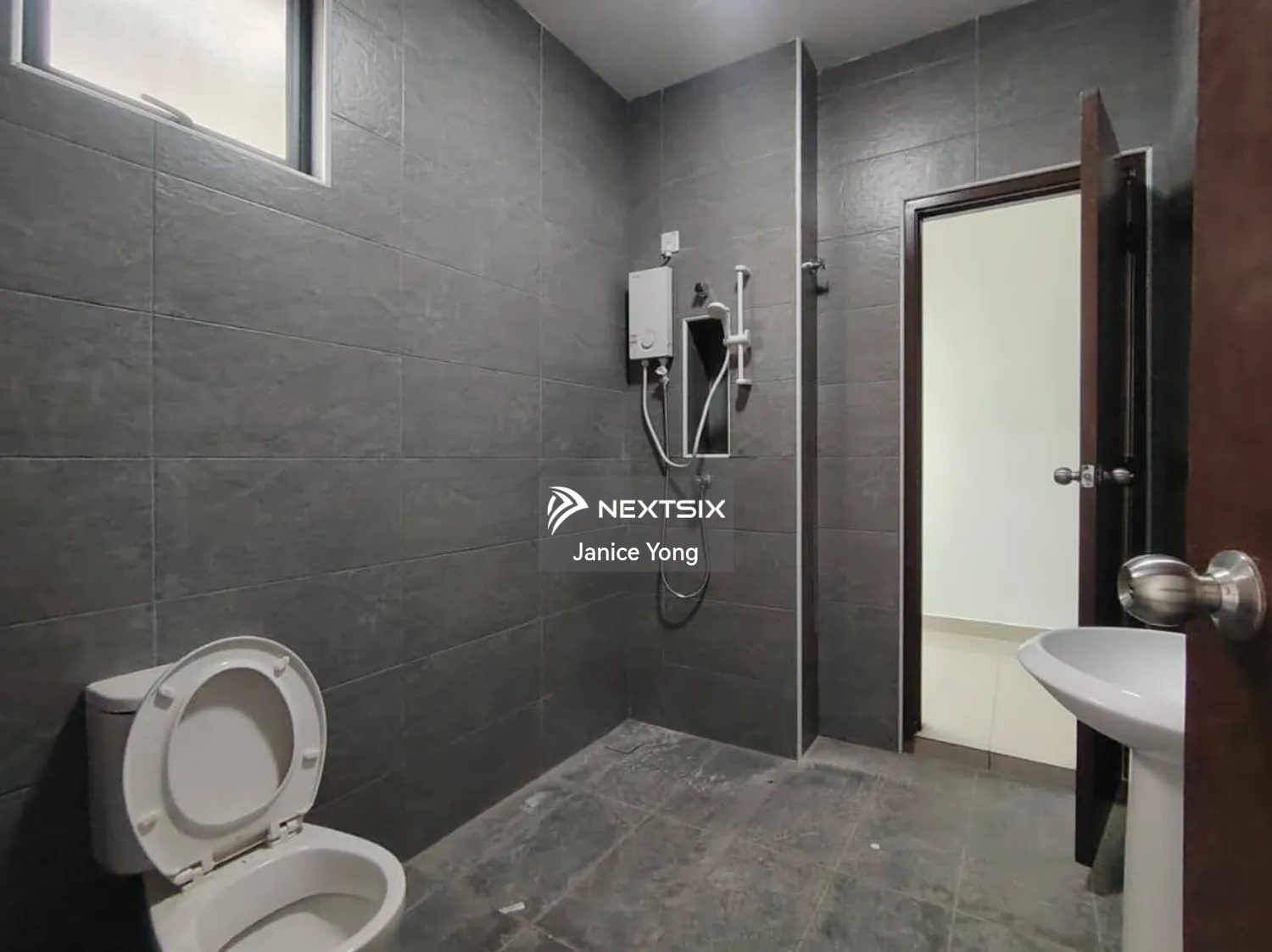 2-sty Terrace/Link House For Rent in Skudai Johor - Image 12