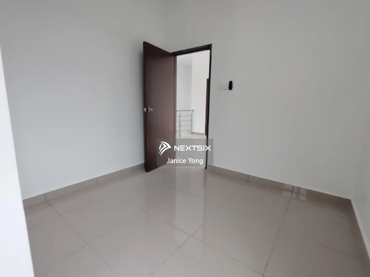 2-sty Terrace/Link House For Rent in Skudai Johor - Image 16