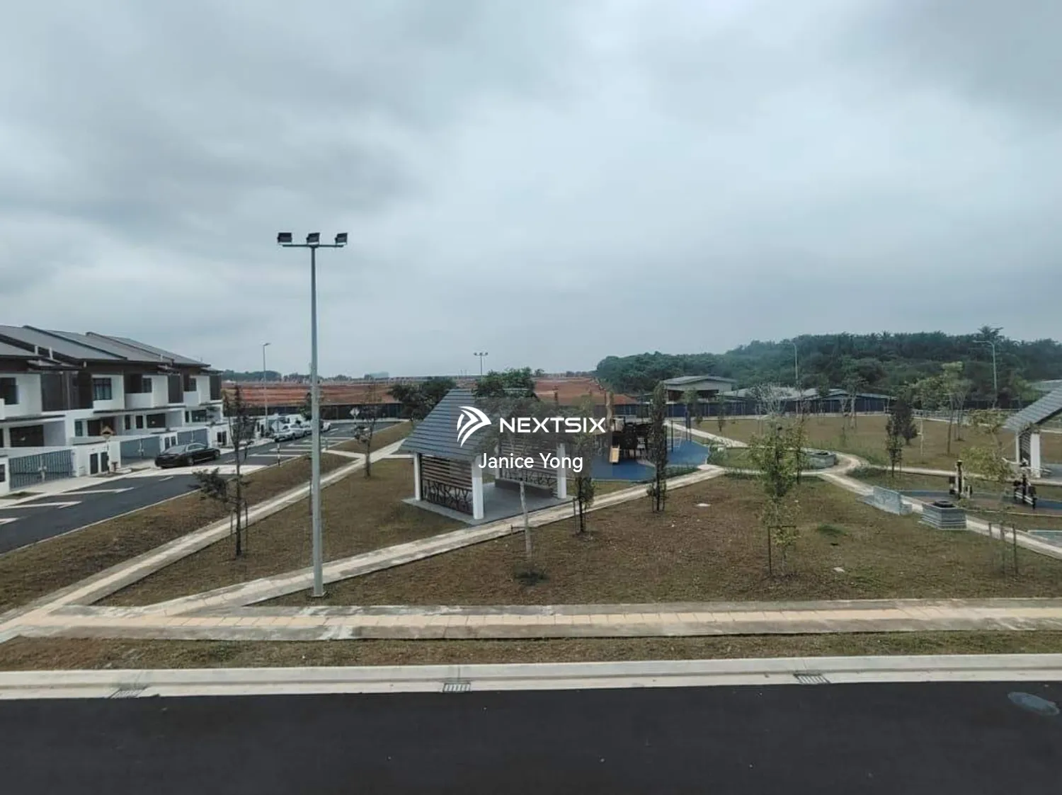 2-sty Terrace/Link House For Rent in Skudai Johor - Image 17