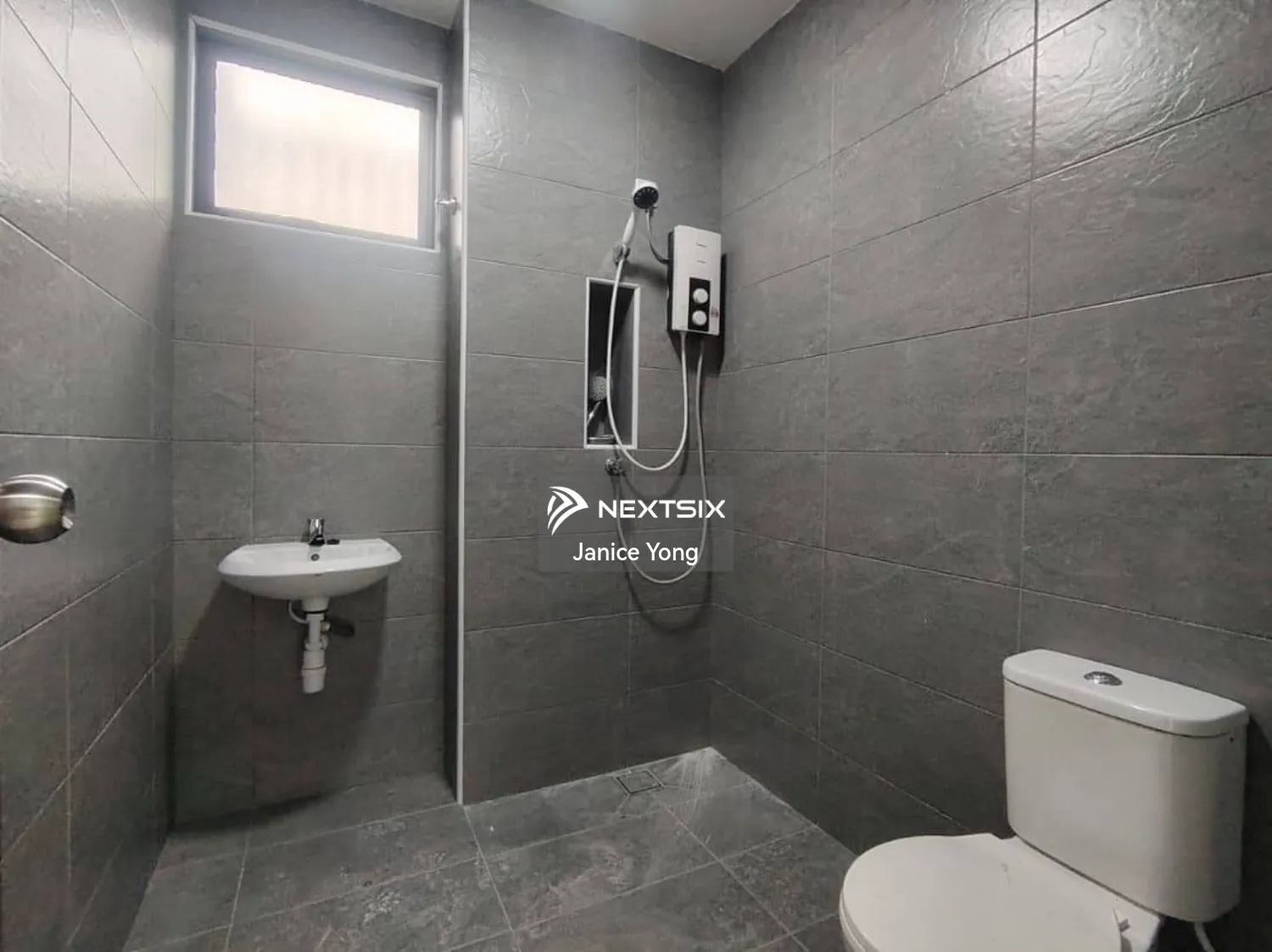 2-sty Terrace/Link House For Rent in Skudai Johor - Image 20