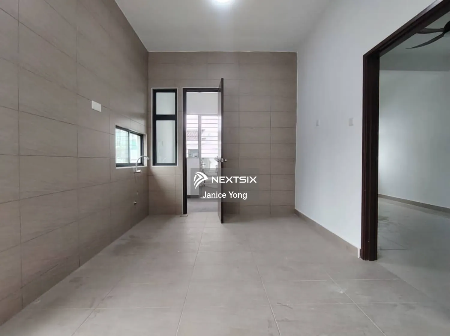 2-sty Terrace/Link House For Rent in Skudai Johor - Image 21