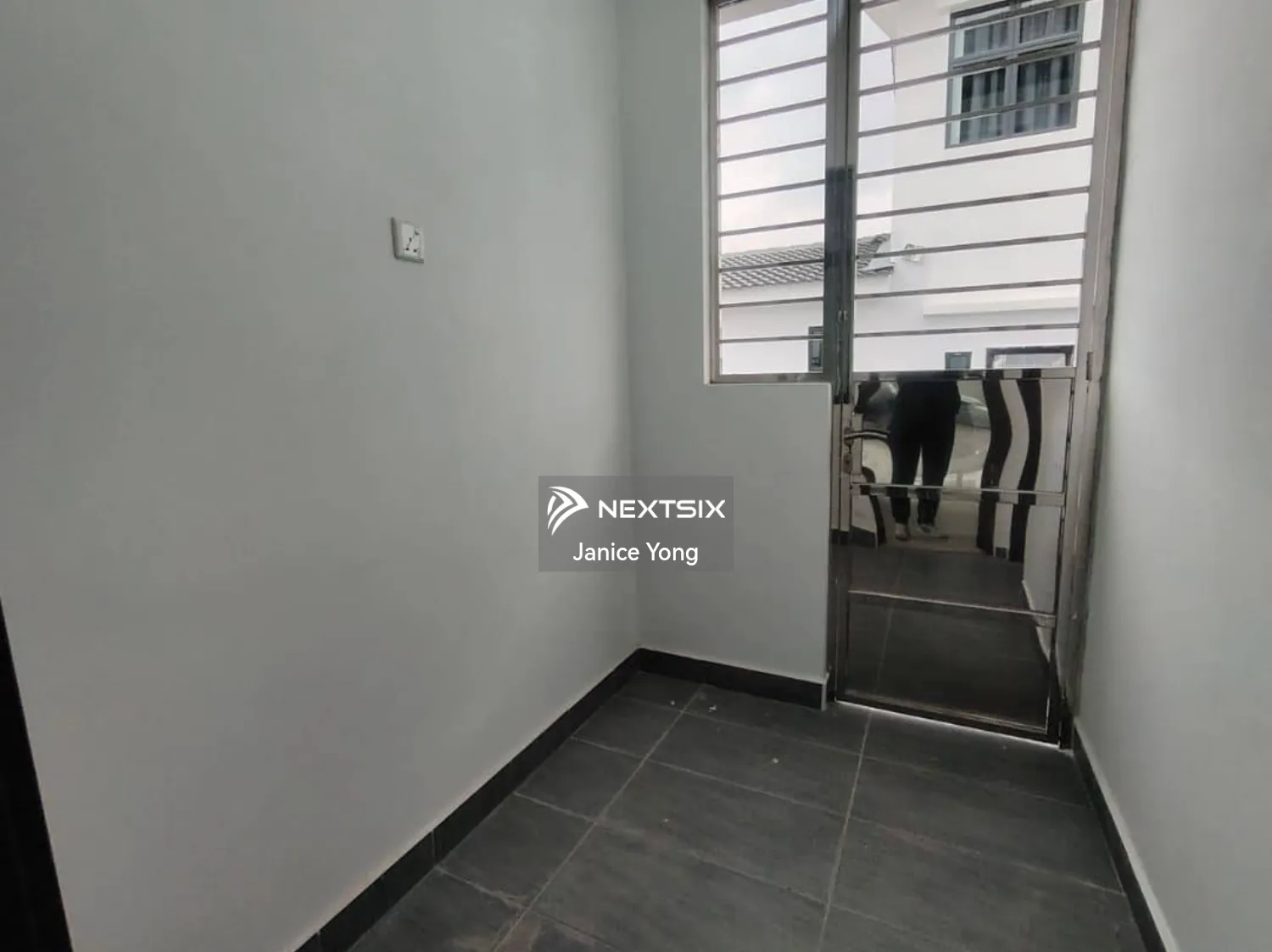 2-sty Terrace/Link House For Rent in Skudai Johor - Image 23