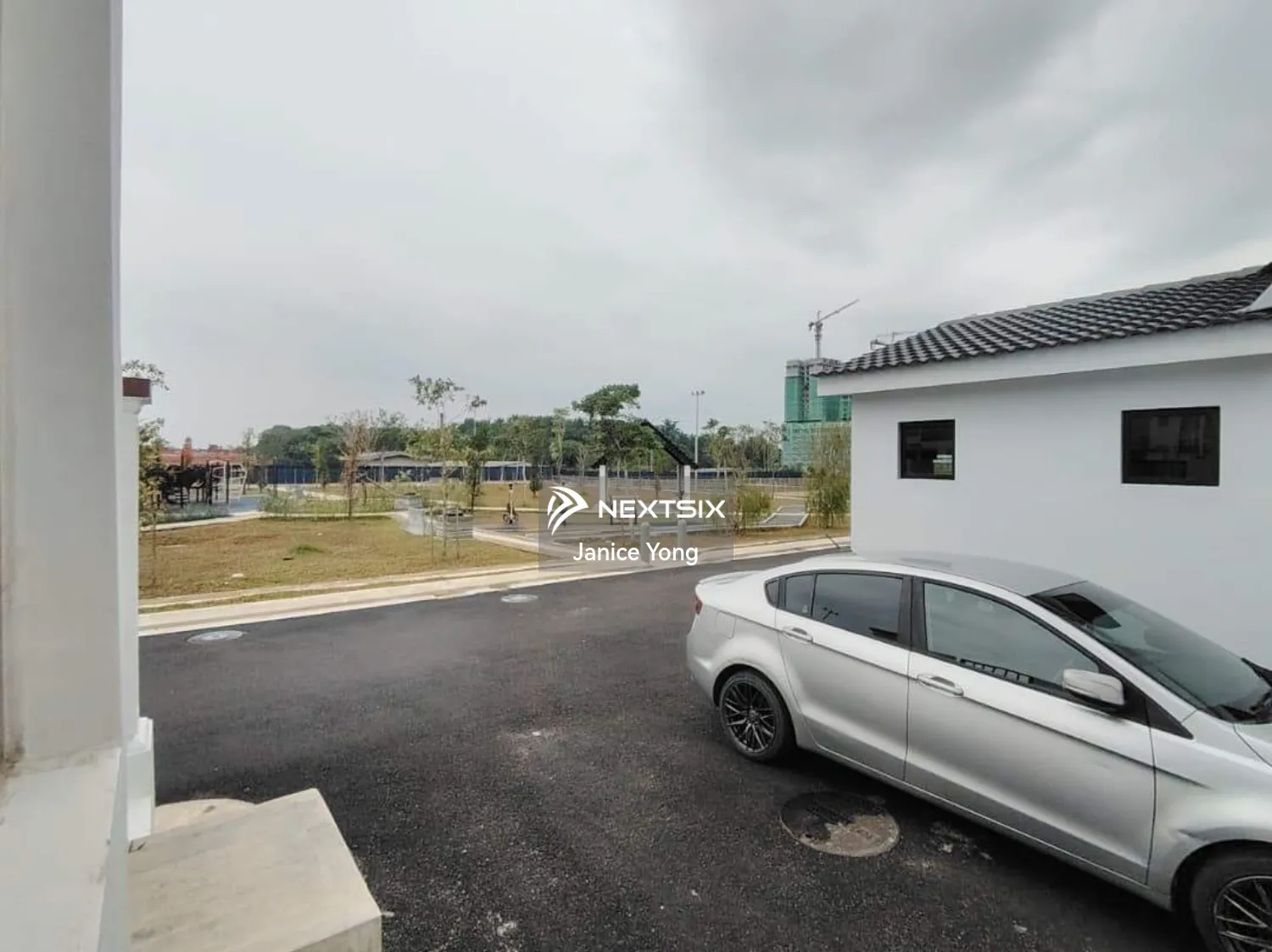 2-sty Terrace/Link House For Rent in Skudai Johor - Image 24
