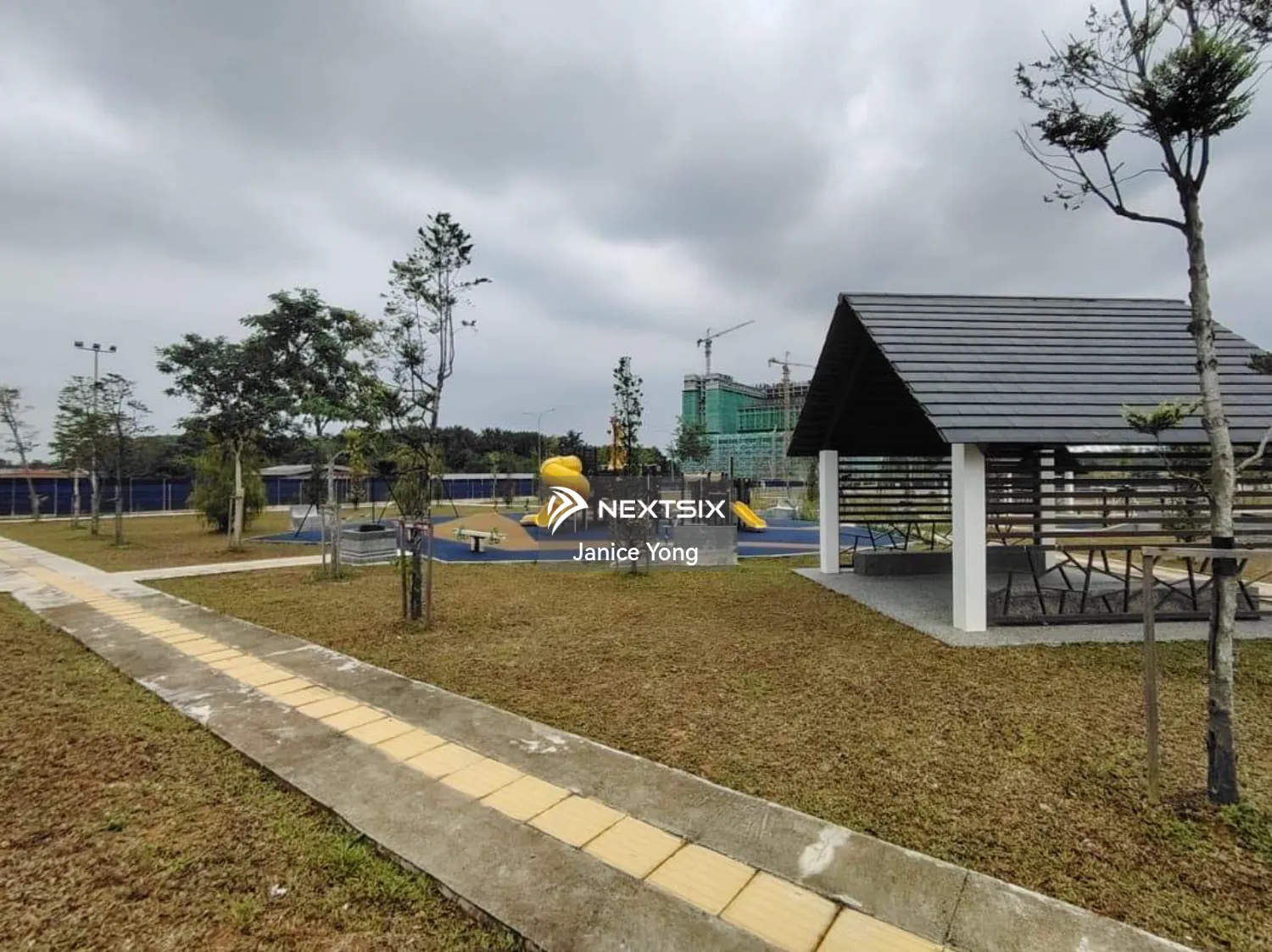 2-sty Terrace/Link House For Rent in Skudai Johor - Image 25