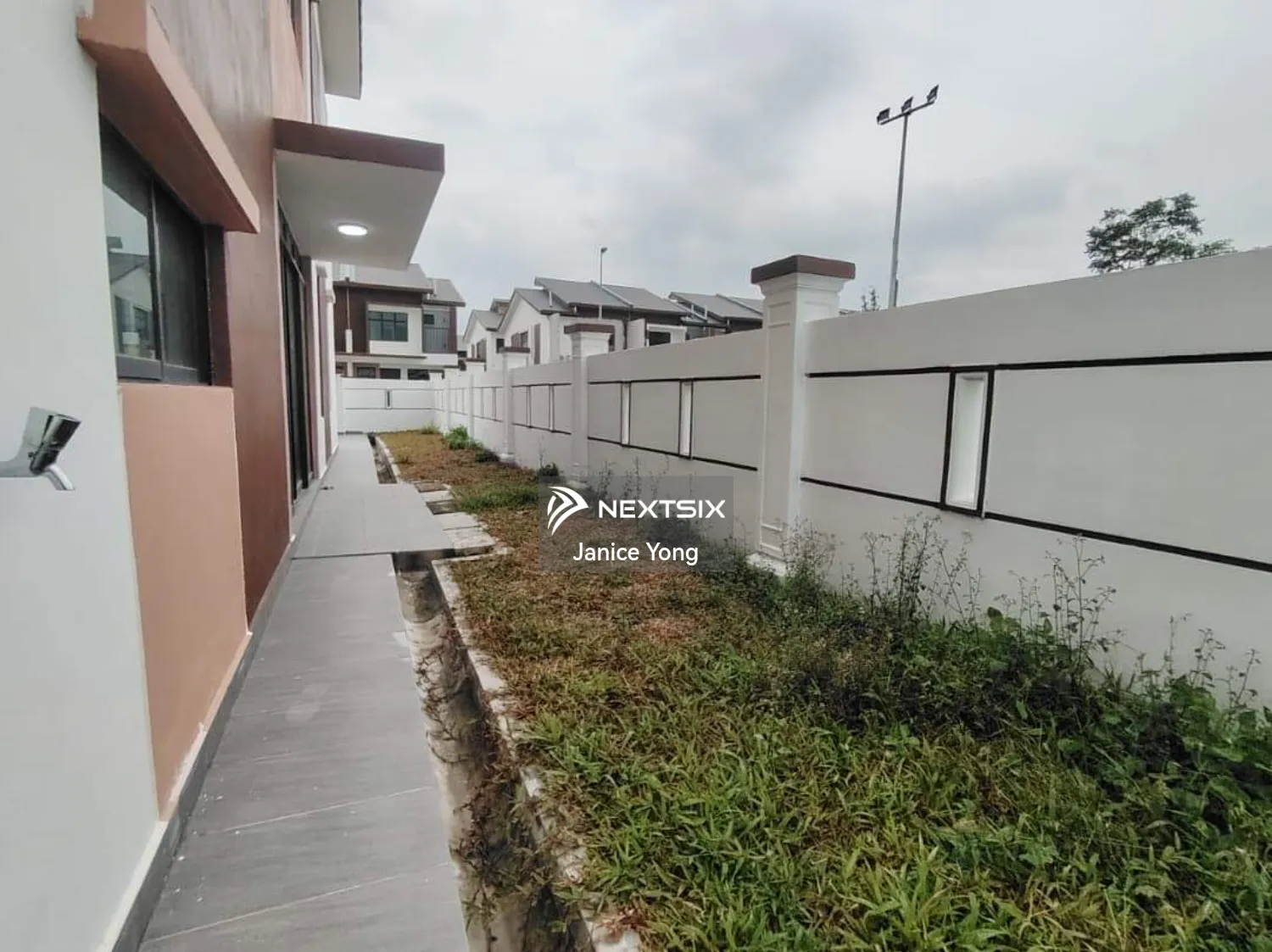 2-sty Terrace/Link House For Rent in Skudai Johor - Image 4