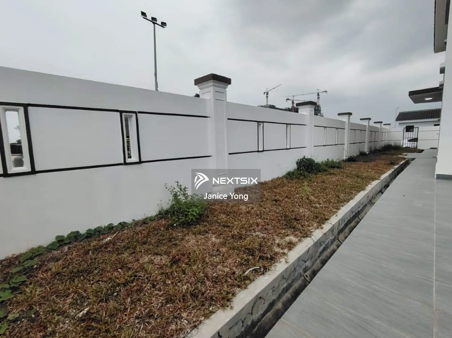 2-sty Terrace/Link House For Rent in Skudai Johor - Image 5