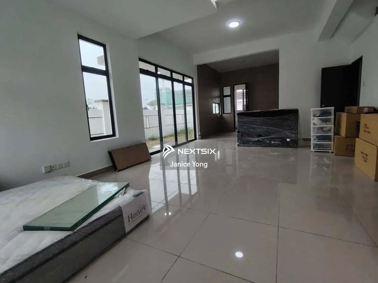 2-sty Terrace/Link House For Rent in Skudai Johor - Image 6