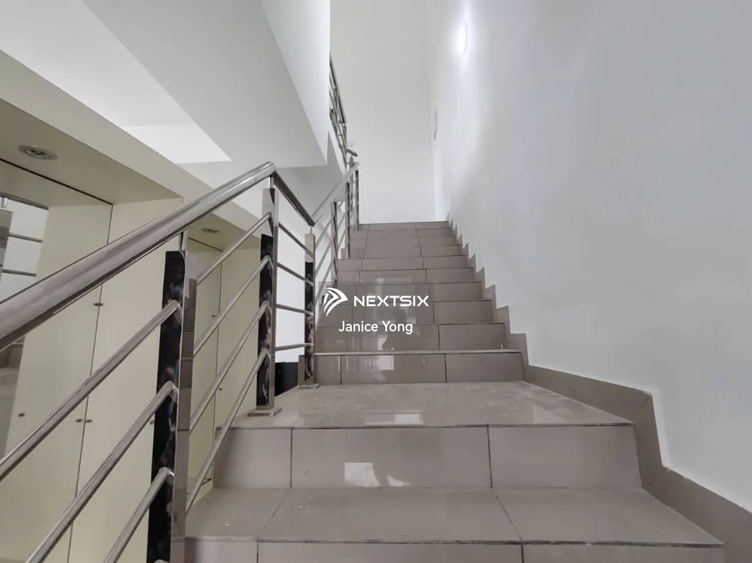 2-sty Terrace/Link House For Rent in Skudai Johor - Image 7