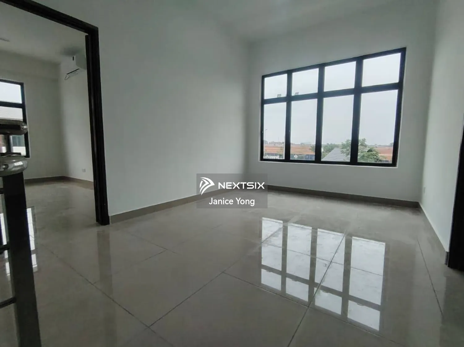 2-sty Terrace/Link House For Rent in Skudai Johor - Image 8