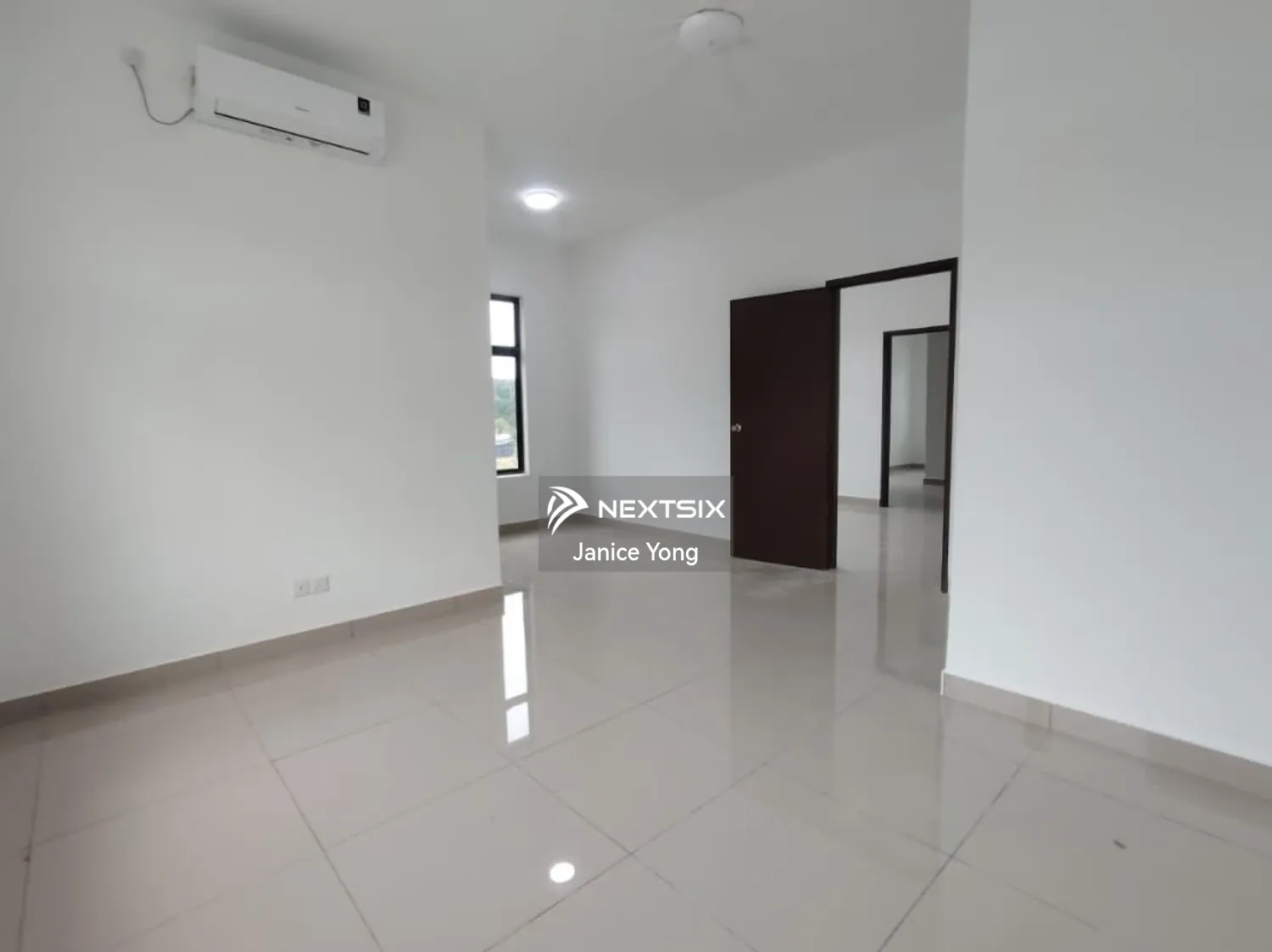 2-sty Terrace/Link House For Rent in Skudai Johor - Image 9