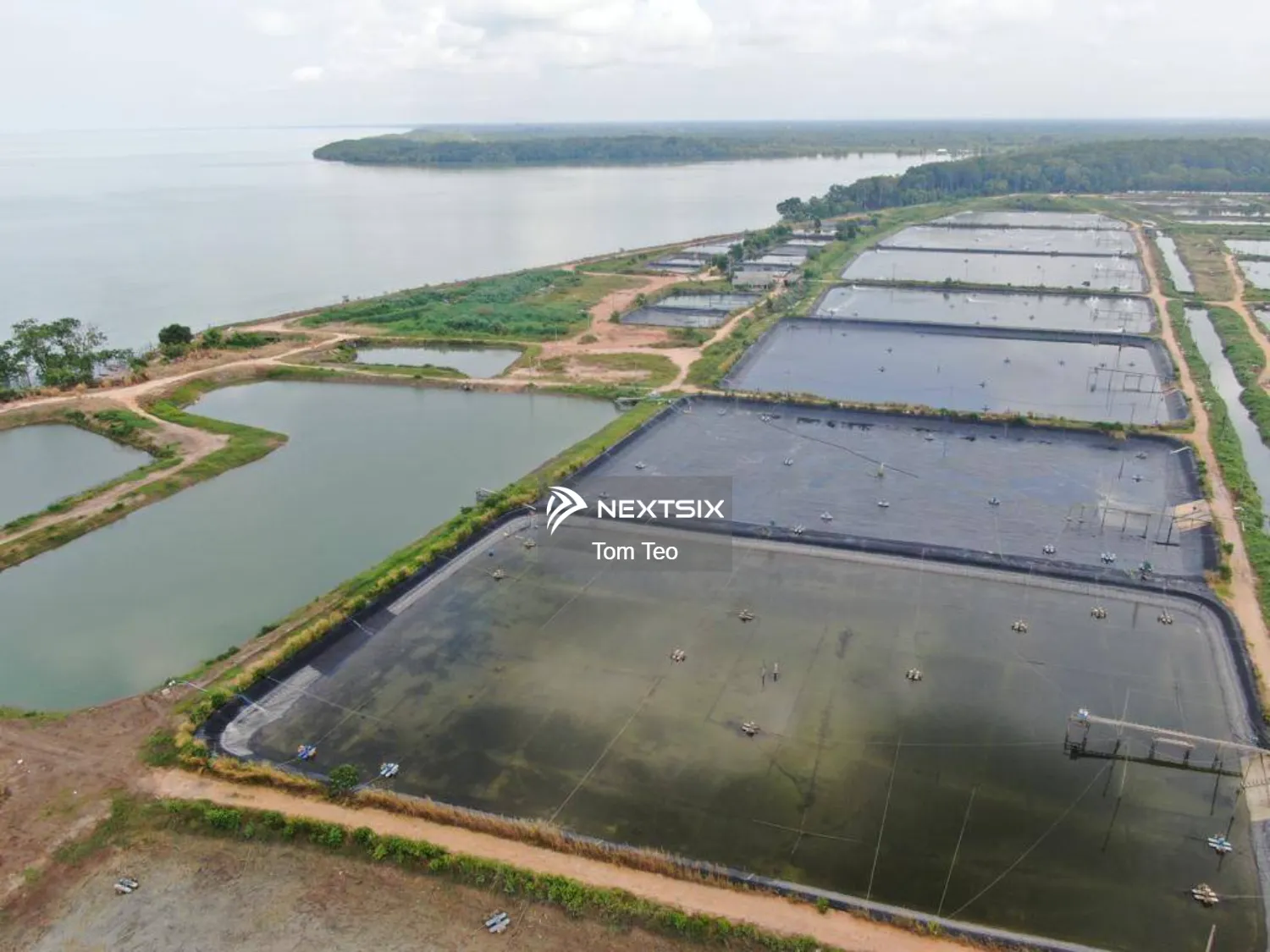 Agricultural Land For Sale in Batu Pahat Johor