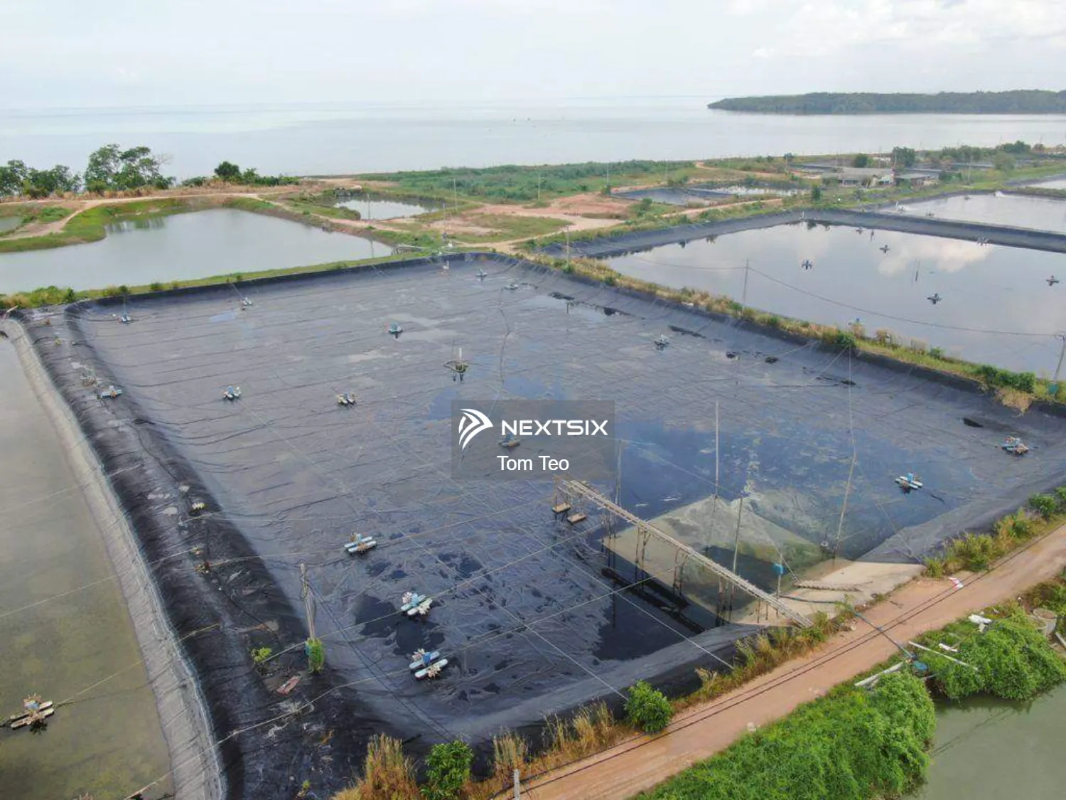 Agricultural Land For Sale in Batu Pahat Johor - Image 3