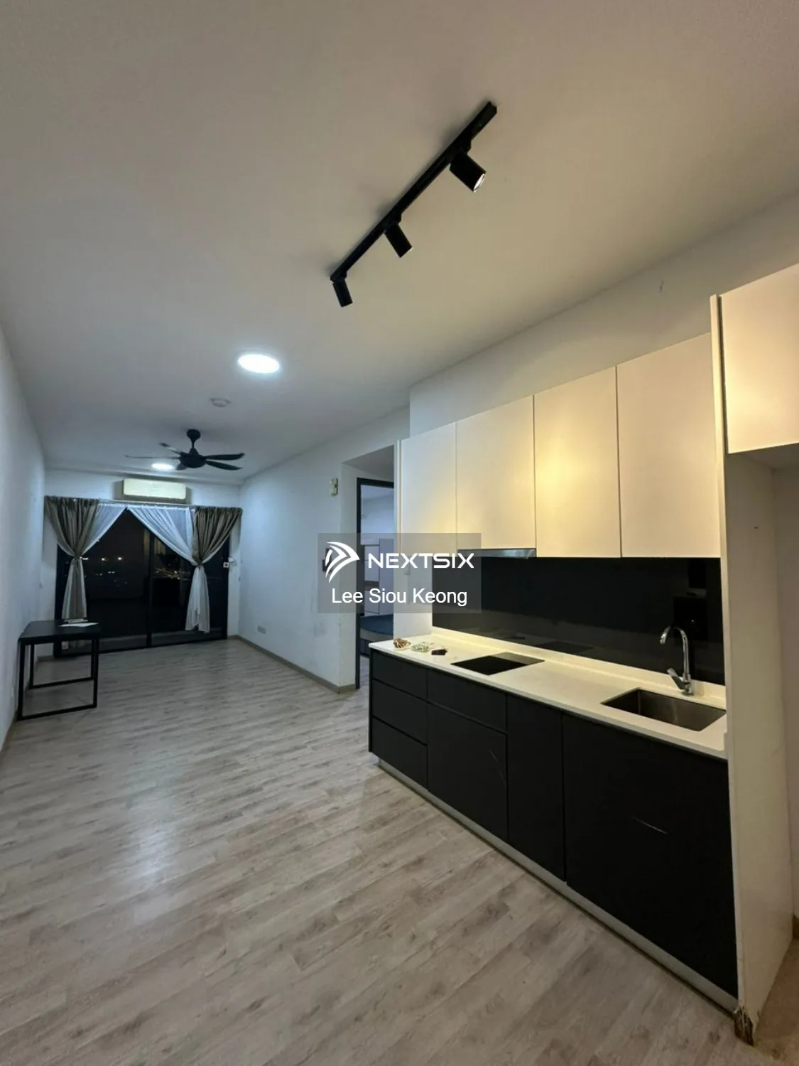 Serviced Residence For Rent in Kota Damansara Selangor