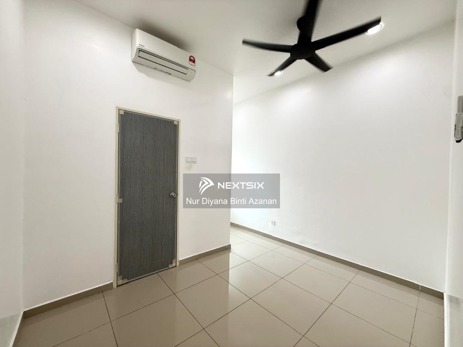 2-sty Terrace/Link House For Rent in Kepala Batas Penang - Image 10