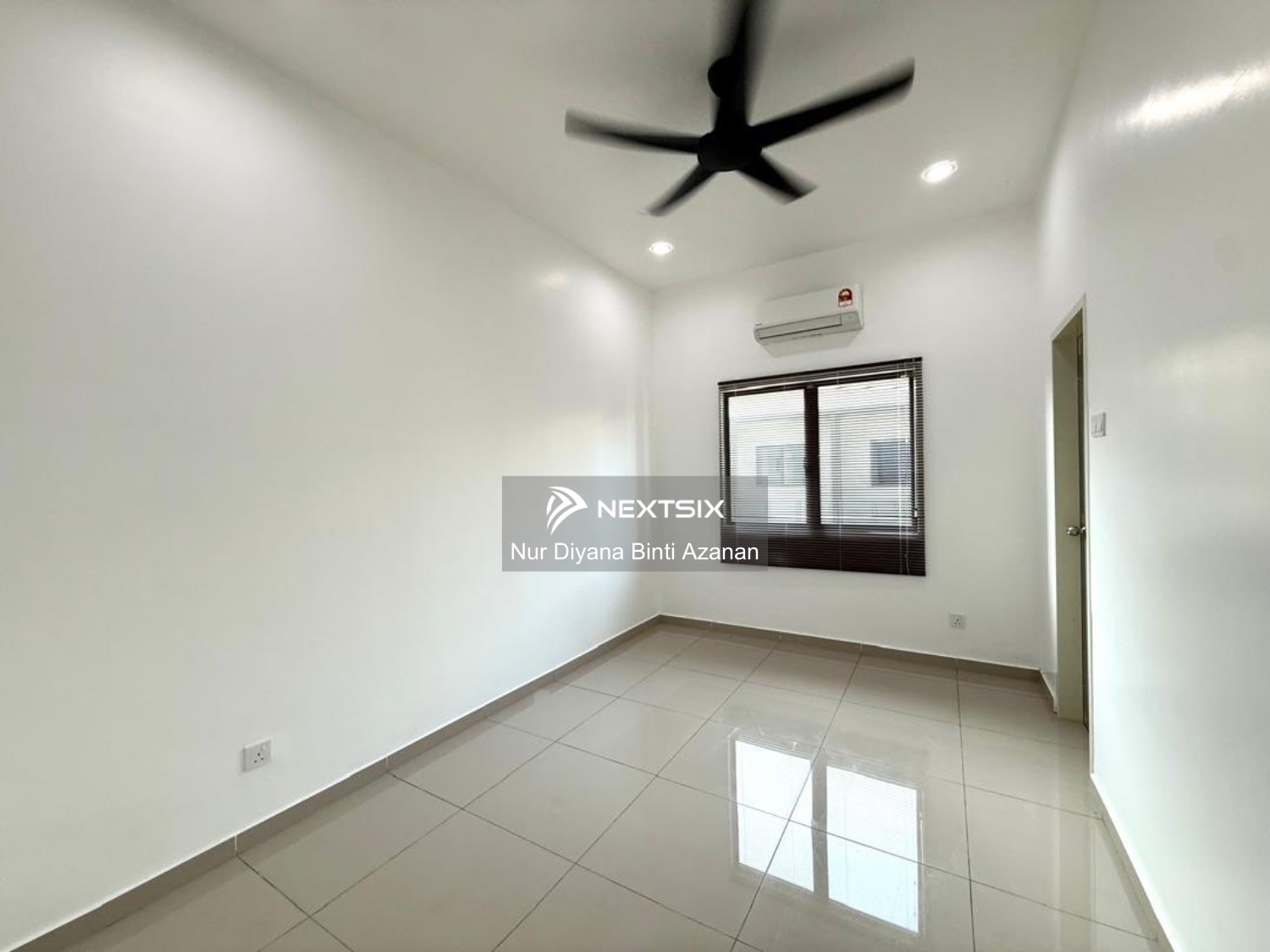 2-sty Terrace/Link House For Rent in Kepala Batas Penang - Image 11