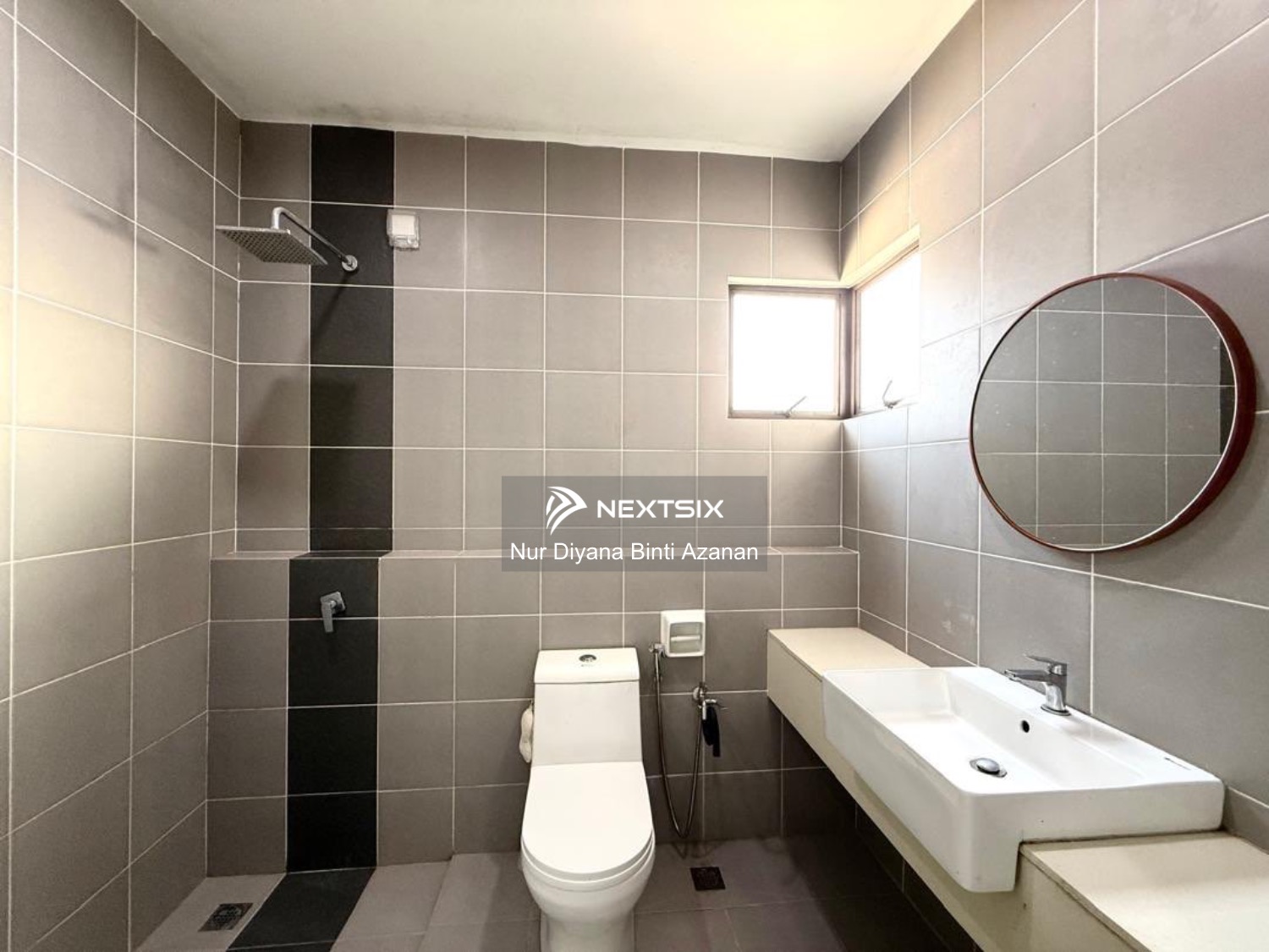 2-sty Terrace/Link House For Rent in Kepala Batas Penang - Image 12