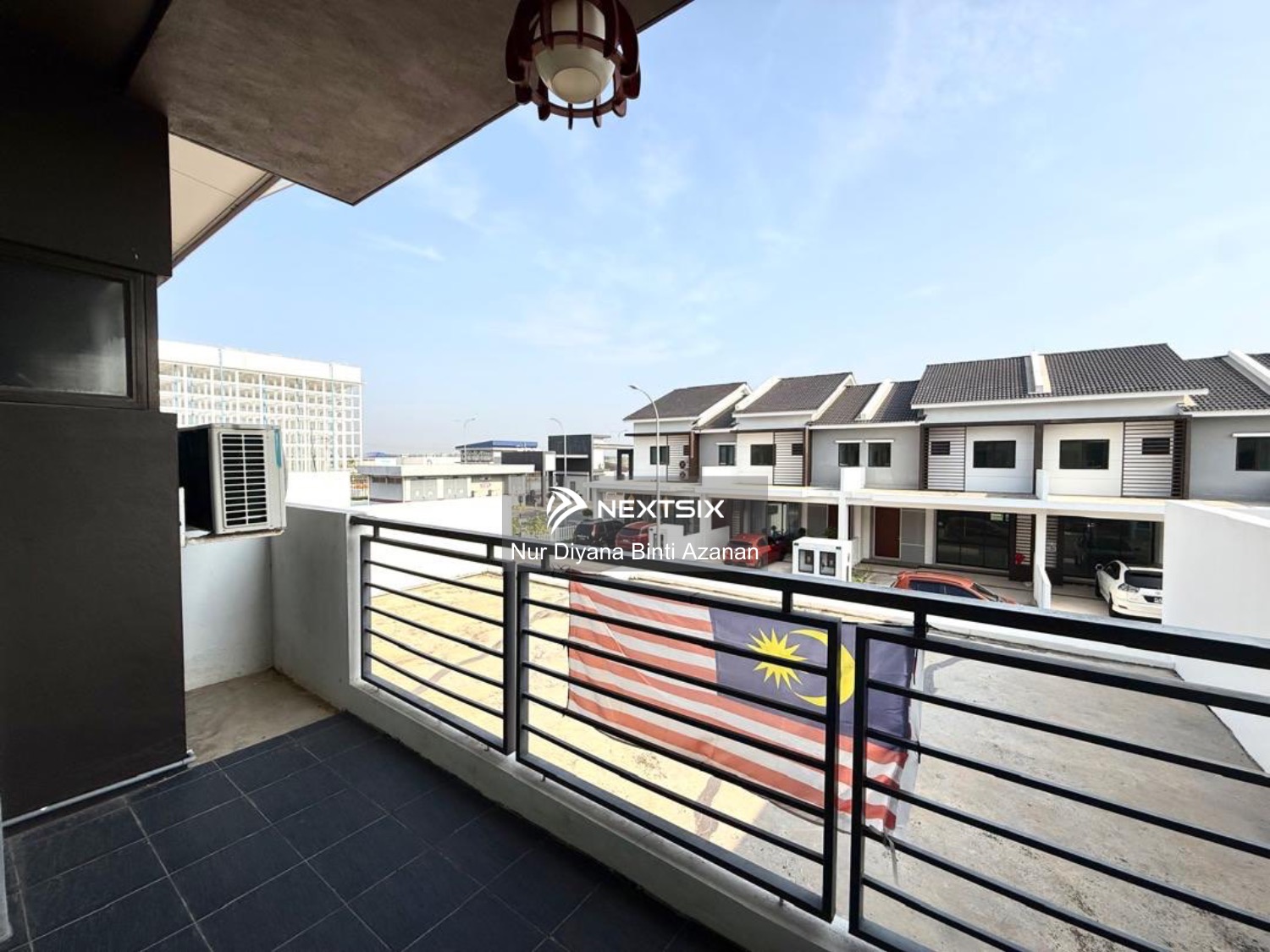 2-sty Terrace/Link House For Rent in Kepala Batas Penang - Image 14