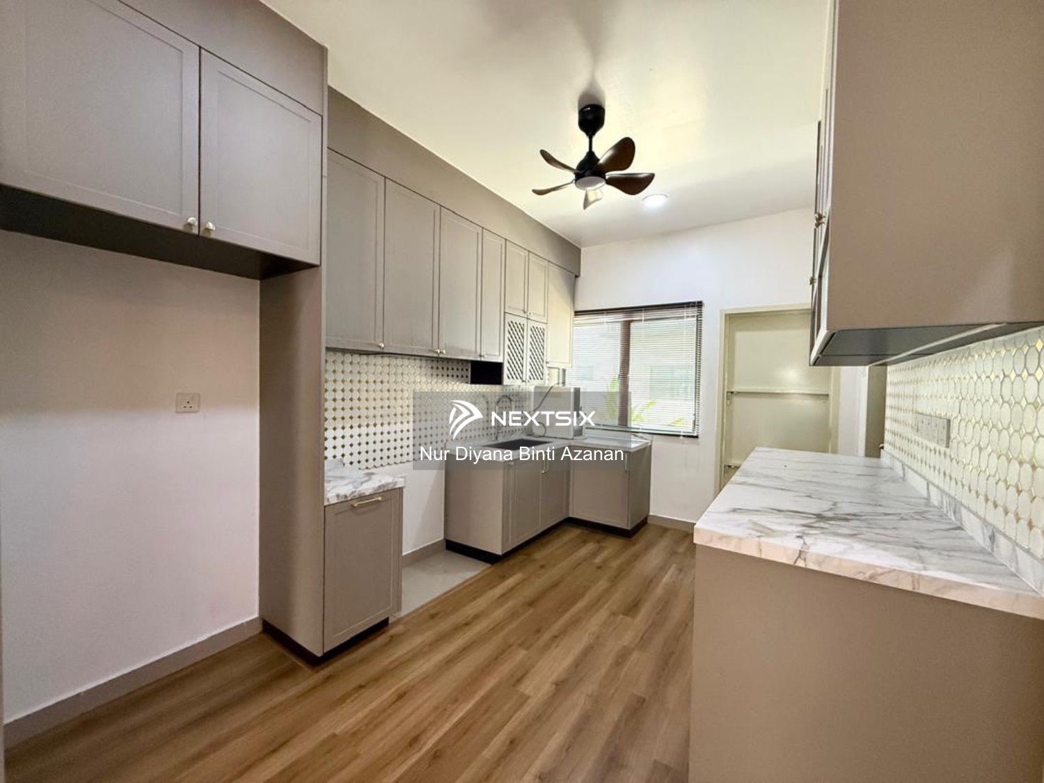 2-sty Terrace/Link House For Rent in Kepala Batas Penang - Image 5