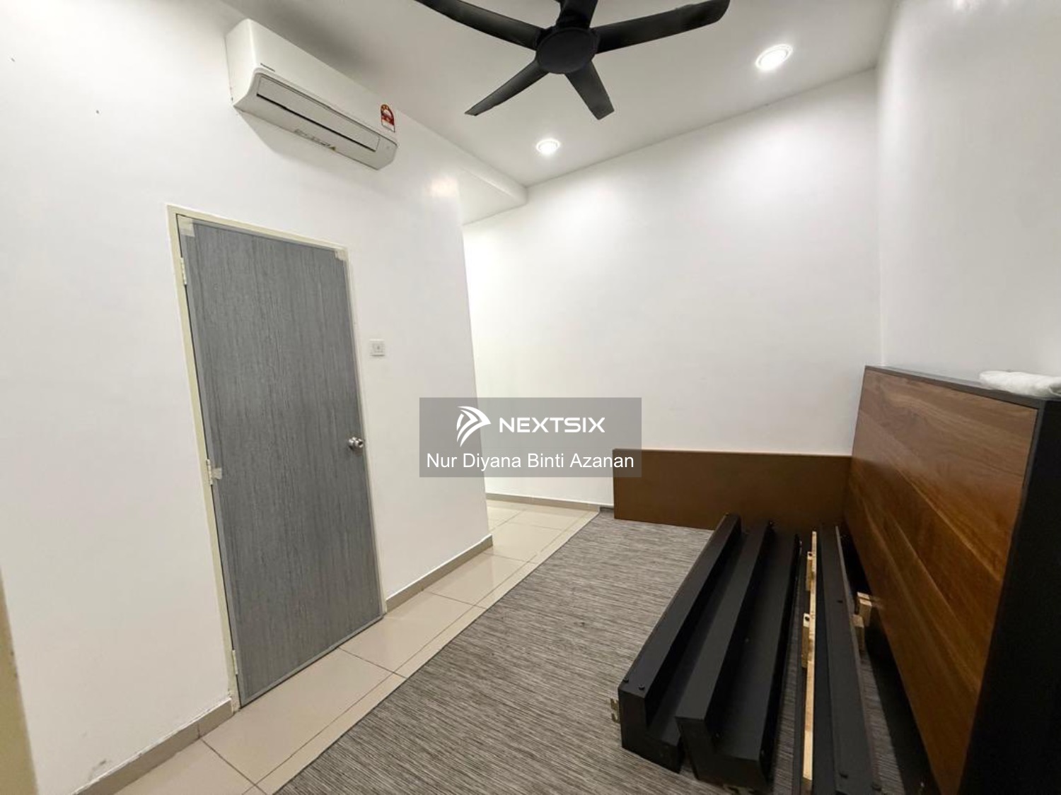 2-sty Terrace/Link House For Rent in Kepala Batas Penang - Image 7